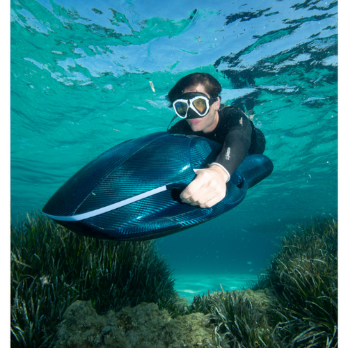 Explore the Deep Blue with Underwater Scooters: Your Ultimate Guide to Water Fun at Blautt
