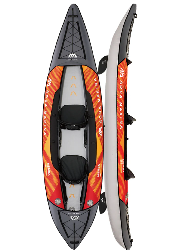 Aqua Marina Memba 12'10" Kayak