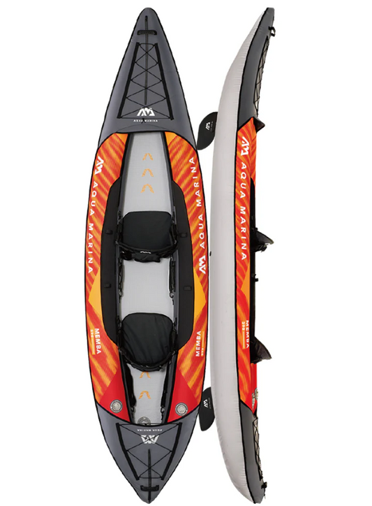 Aqua Marina Memba 12'10" Kayak