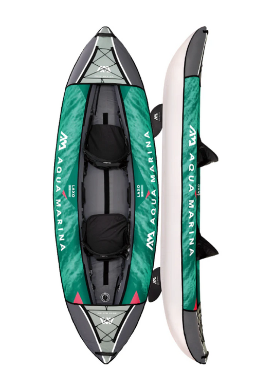Aqua Marina Laxo 10'6" Kayak