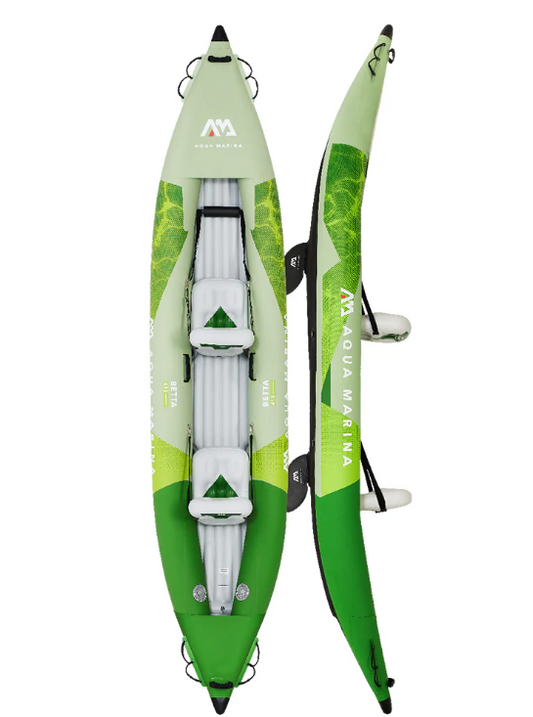 Aqua Marina Betta 13'6" Kayak