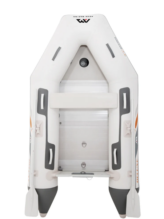 Aqua Marina A-Deluxe 9'1" Boats