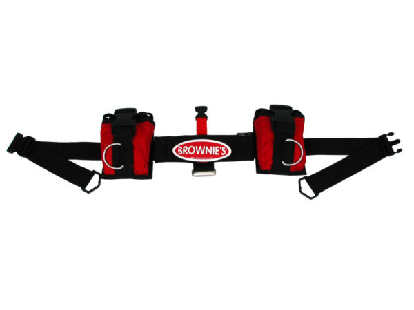 Brownie's Third Lung The PIONEER Diving System
