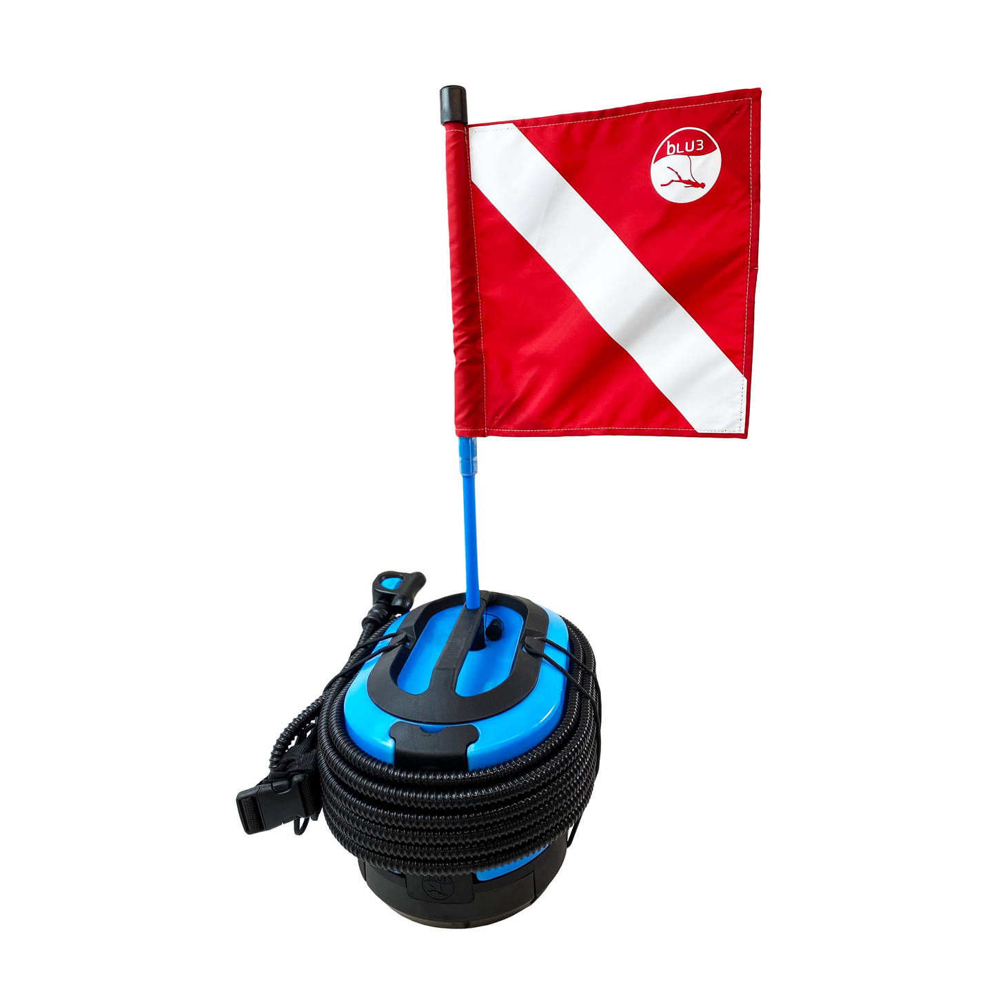 BLU3 Nomad Dive System Pro with Backpack - 2 Batteries