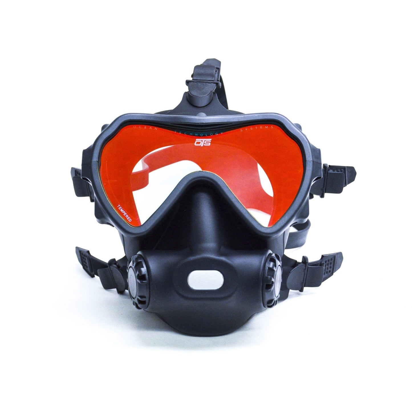 BLU3 OTS Spectrum Full Face Mask