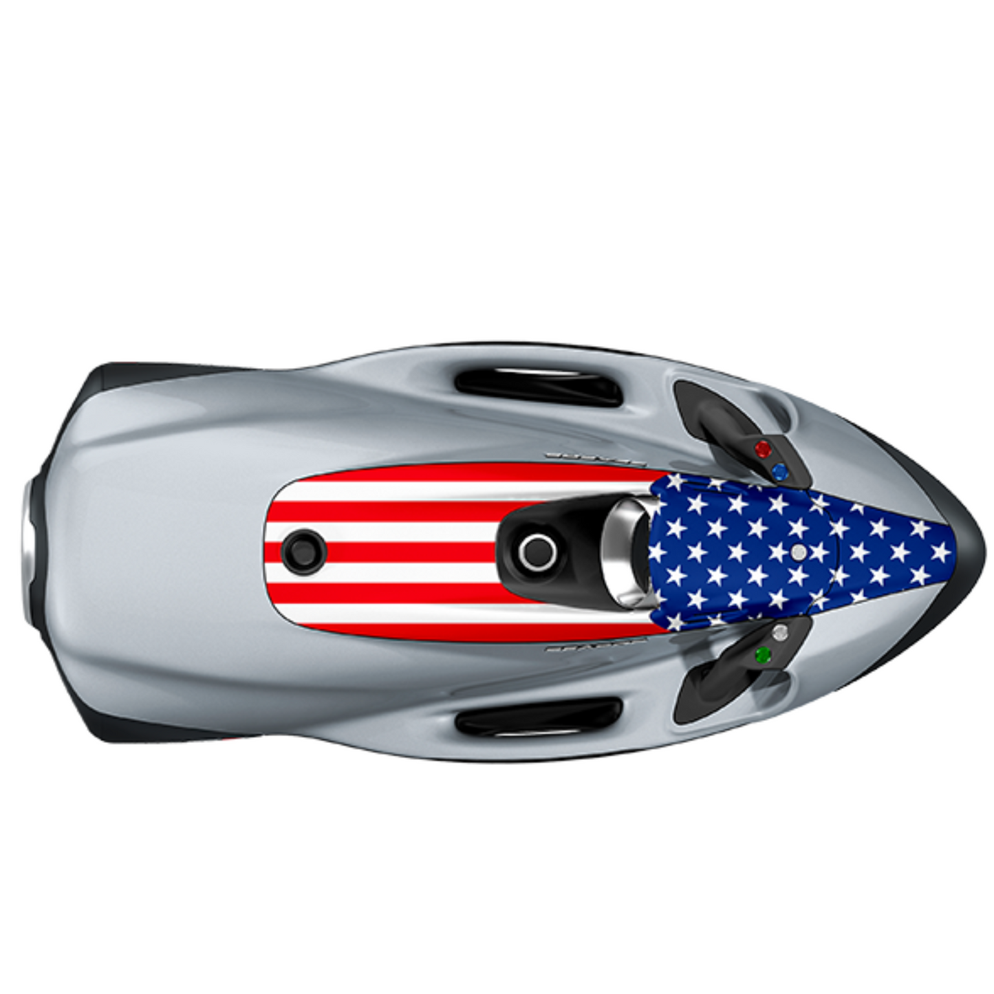 SEABOB F5S Water Sled