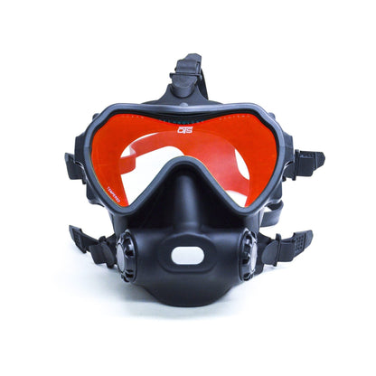 BLU3 OTS Spectrum Full Face Mask